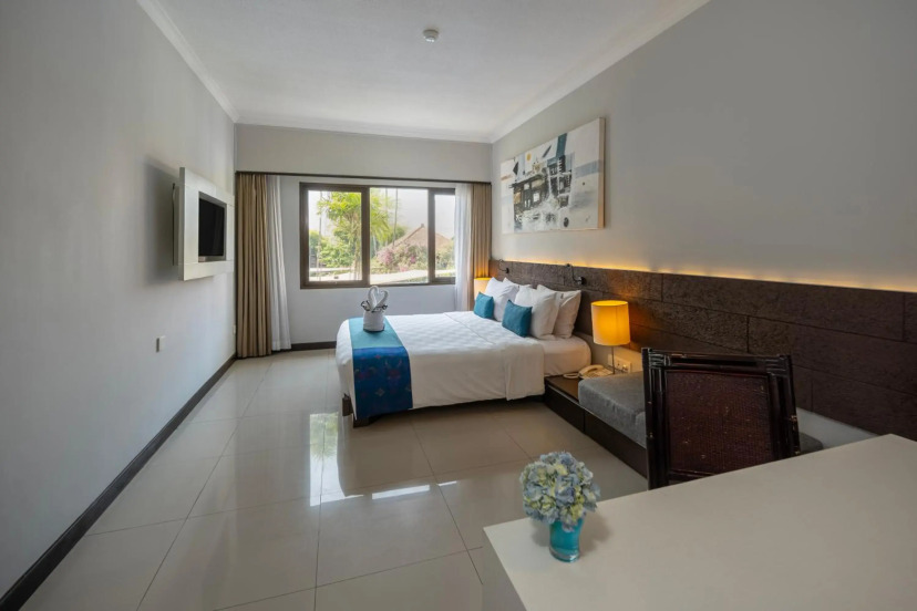 Prime Plaza Suites Sanur - Bali 46