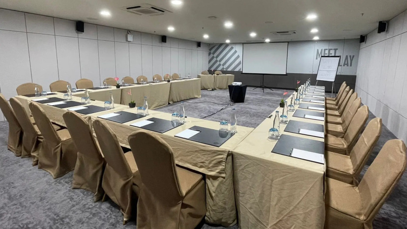 Pullman Bali Legian Beach 15