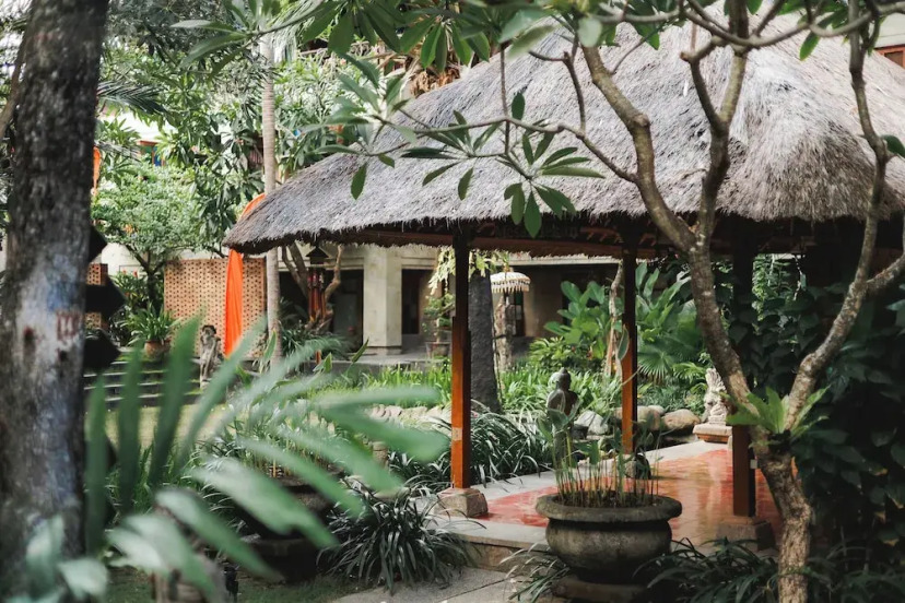 Бутик-отель Fourteen Roses 29