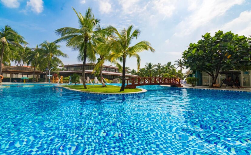 South China Hotel 14