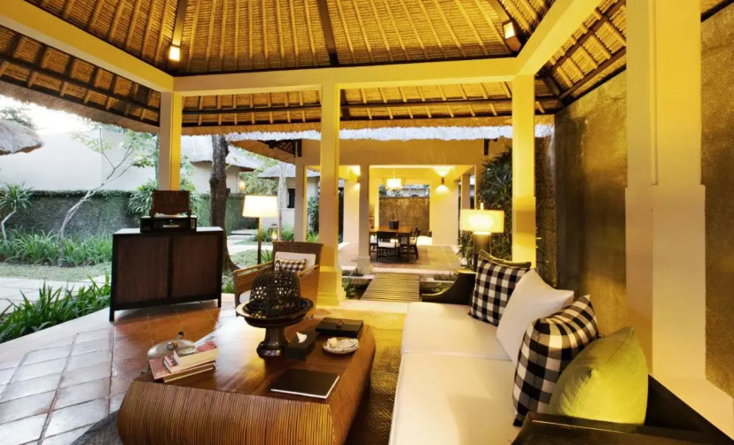 Kayumanis Sanur Private Villa & Spa 39