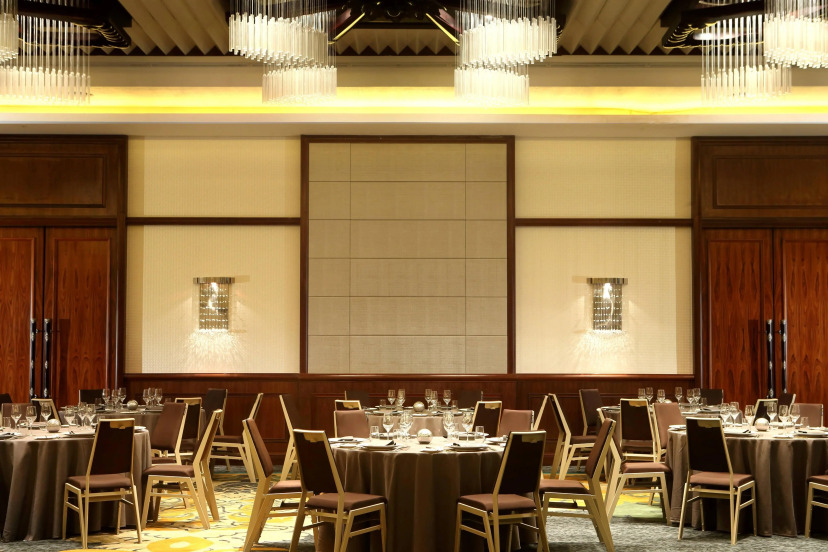 Sheraton Bali Kuta Resort 30