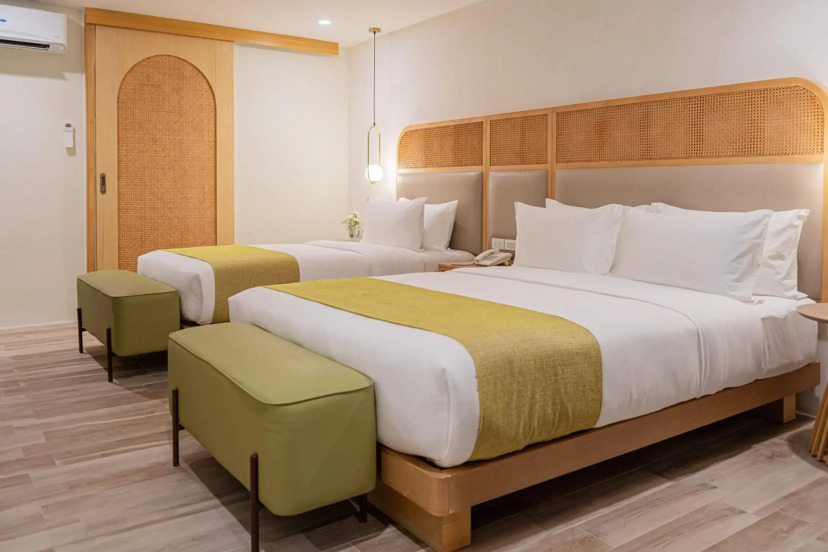 Mandarin Nest Boracay 3