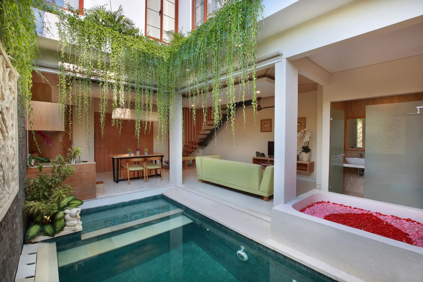 Ini Vie Villa Legian by Ini Vie Hospitality 21