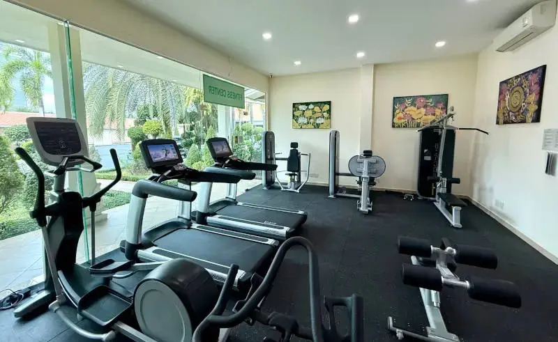 Thai Garden Resort 32