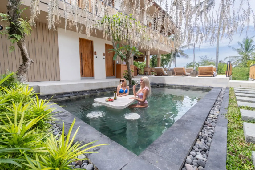 Suara Alam Ubud Villa by Ini Vie Hospitality 37