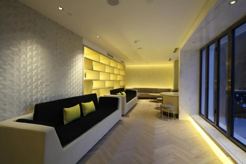 Beijing Qianyuan International Hotel 13