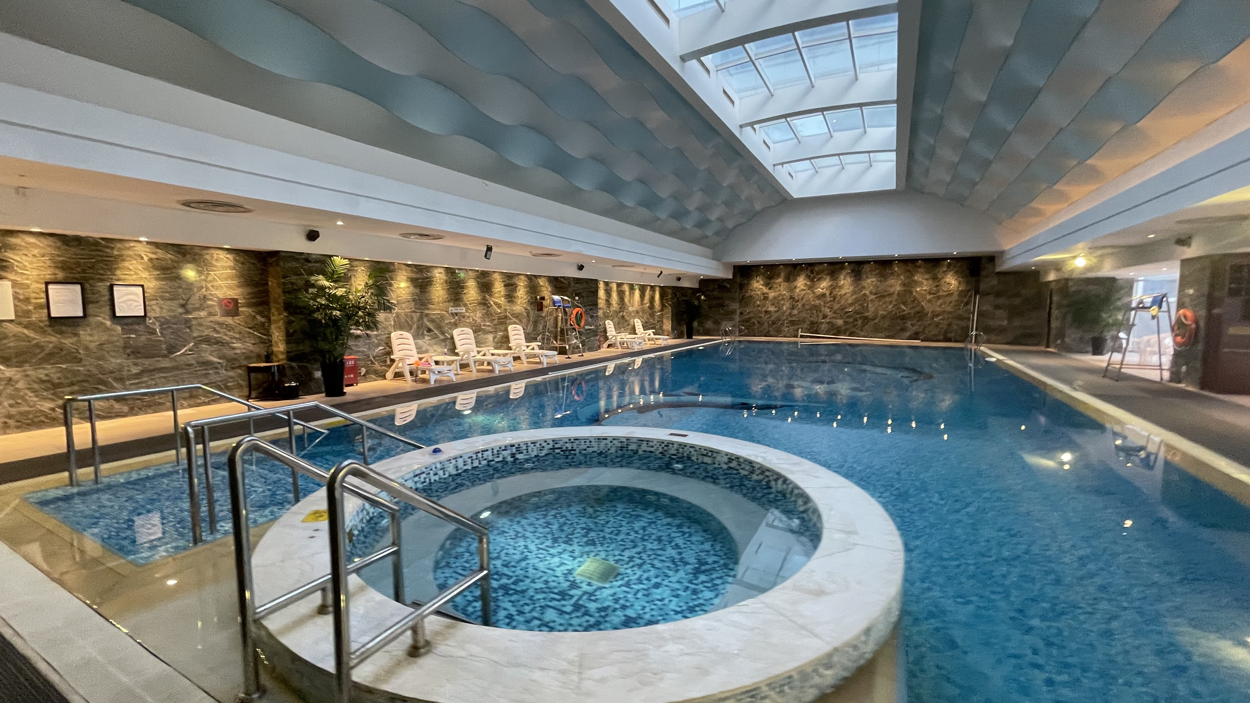 InterContinental Dalian 15