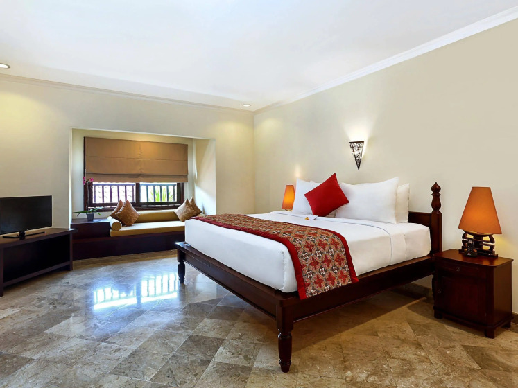 The Club Villas Seminyak 18