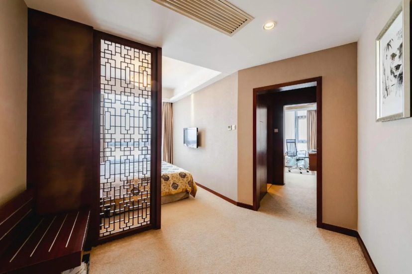 Furong International Hotel 3