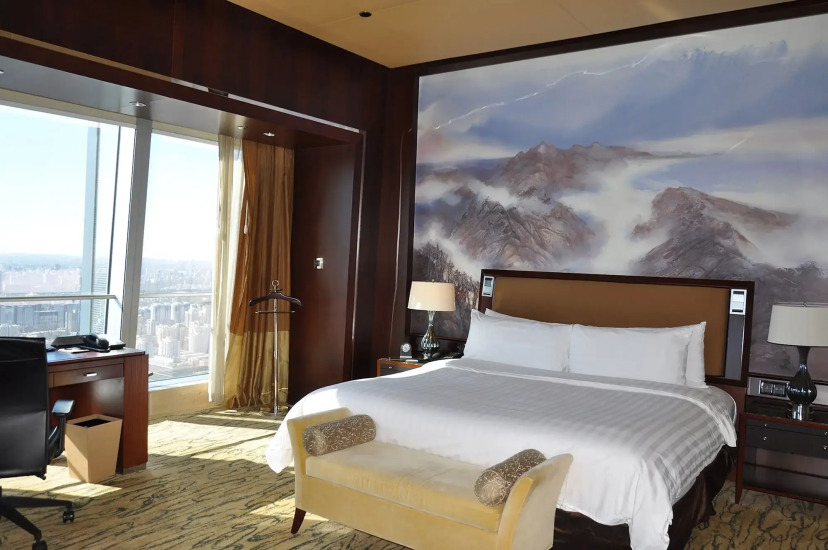 China World Summit Wing, Beijing 47