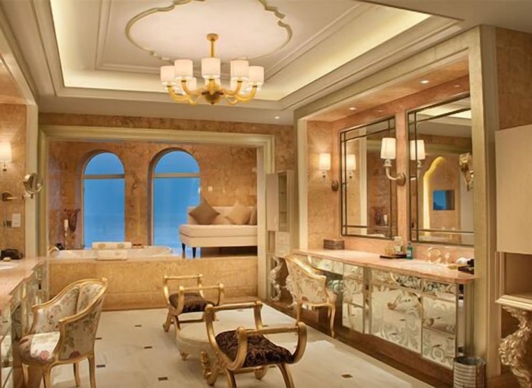 Crowne Plaza Resort Sanya Bay 27