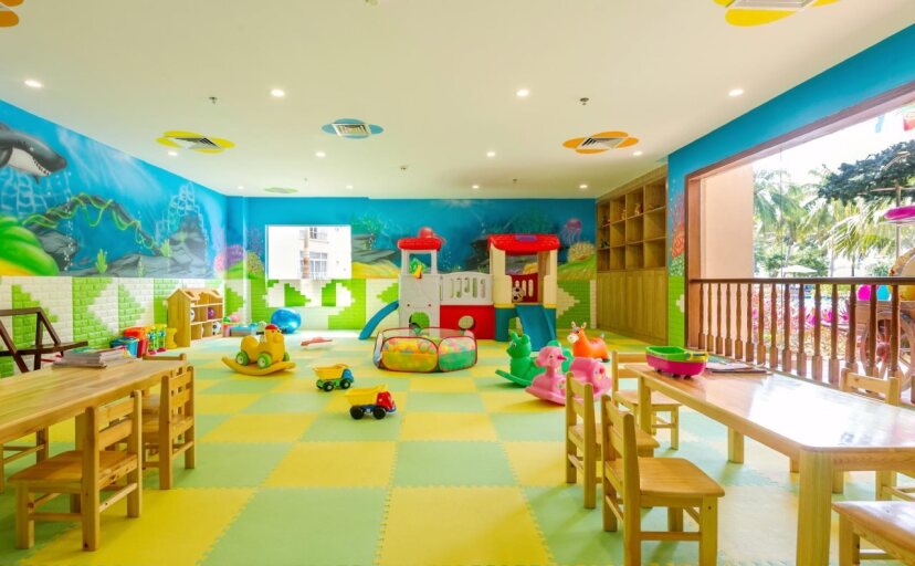 Golden Palm Resort 35