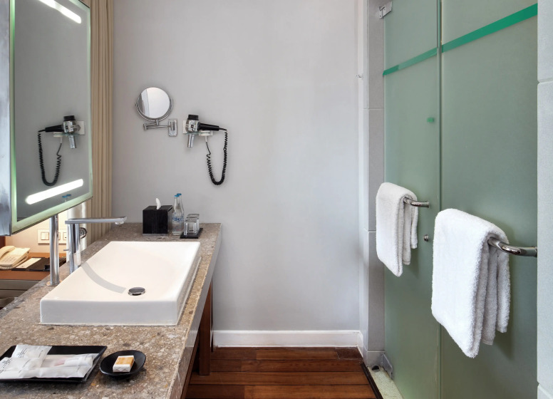 The Kuta Beach Heritage Hotel Bali - Managed By AccorHotels 38