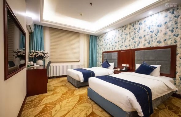City Box Hotel Dalian  4