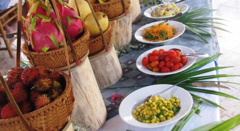 An Nhien Retreat Phu Quoc 12