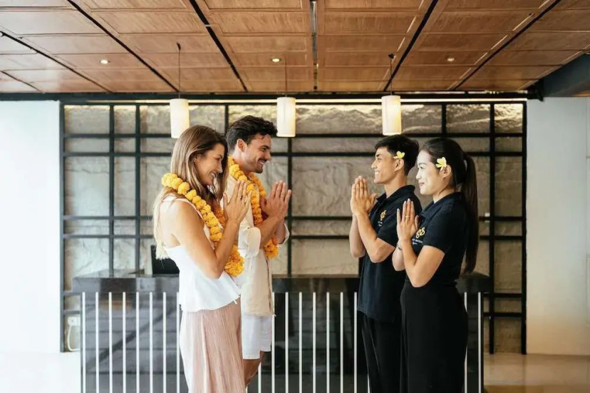 Nadi Hotel Legian 19