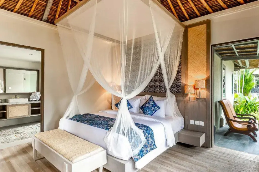 Nirwana Beach & Resort 48