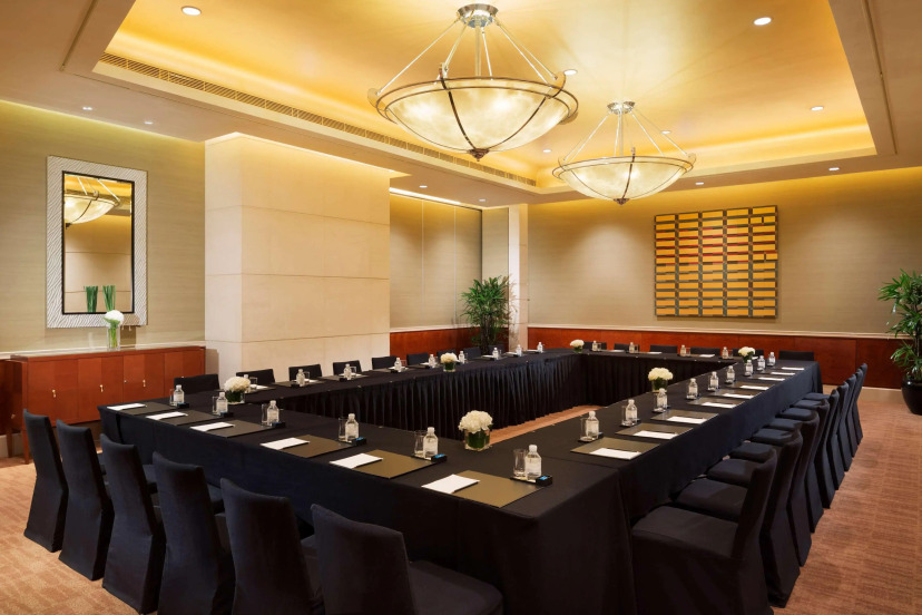 Grand Hyatt Beijing 25