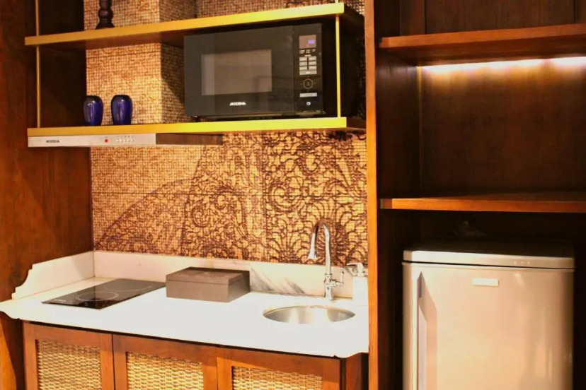 Ramayana Suites & Resort 26