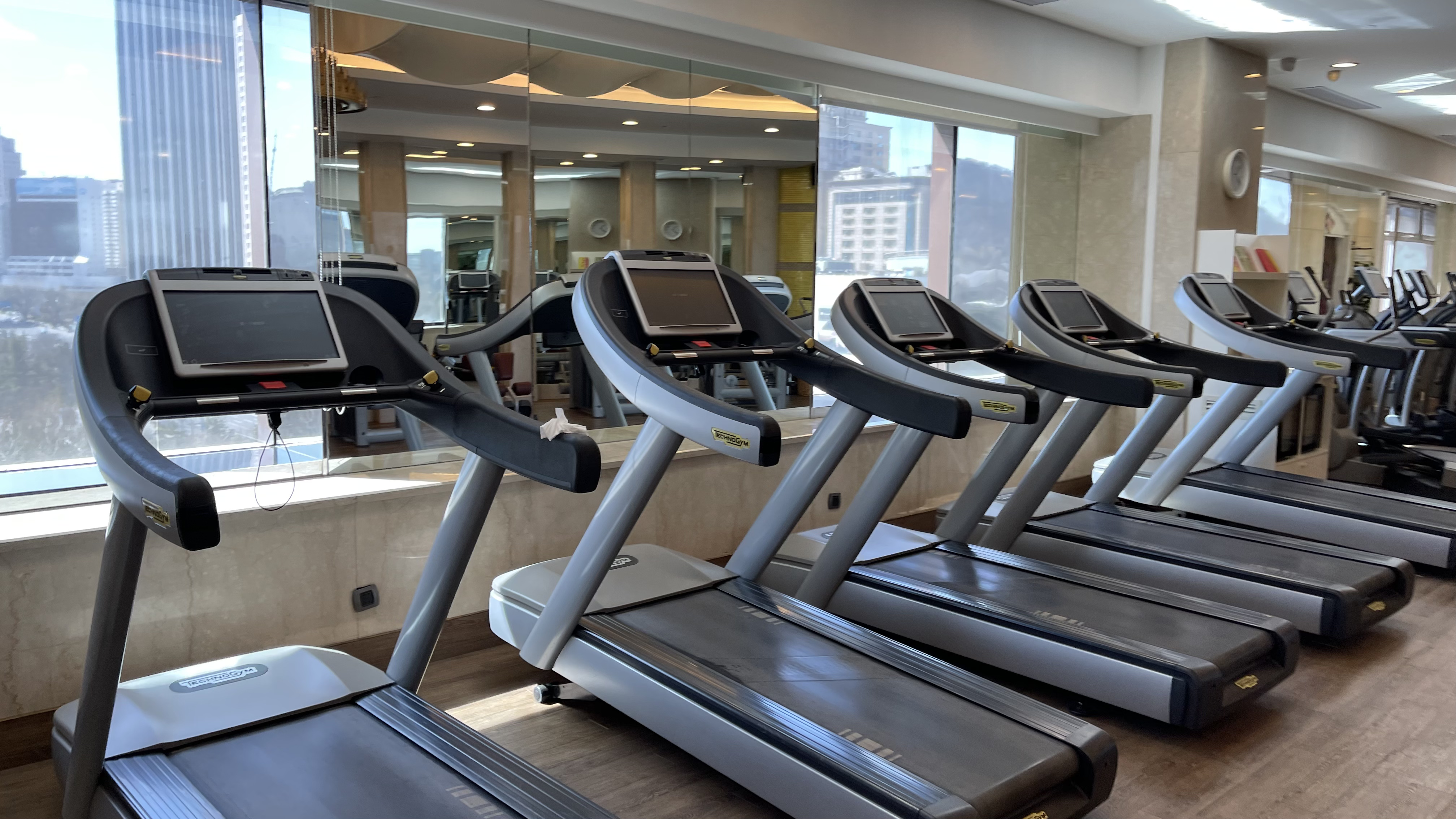 Kempinski Hotel Dalian 36