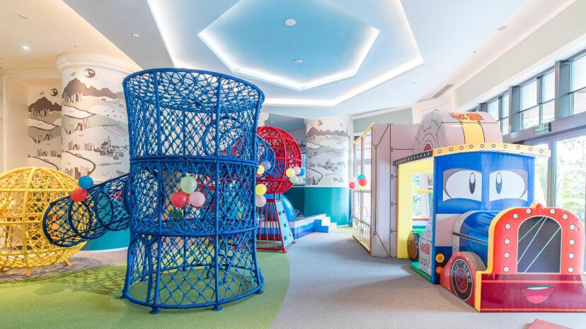 Crowne Plaza Sanya Haitang Bay Resort 13