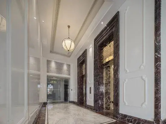 Dalian BAMBOO Hotel (International Conwention Center Venice Water City) 5