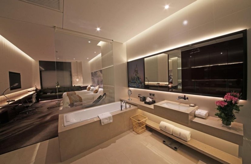 Harbin Central Street Huate Hotel (Sofia Church) 2