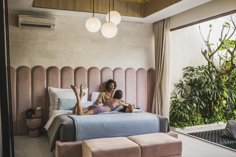 La Vie Villa Seminyak by Ini Vie Hospitality 20