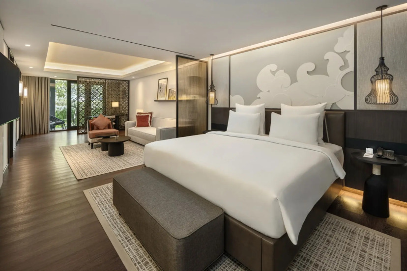 Pullman Bali Legian Beach 1