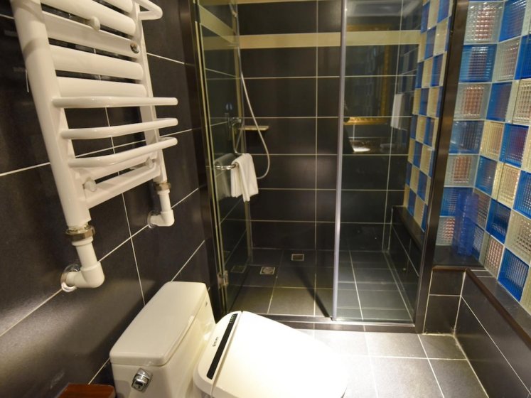 Bremen Inn Hotel (Harbin Central Street) 24