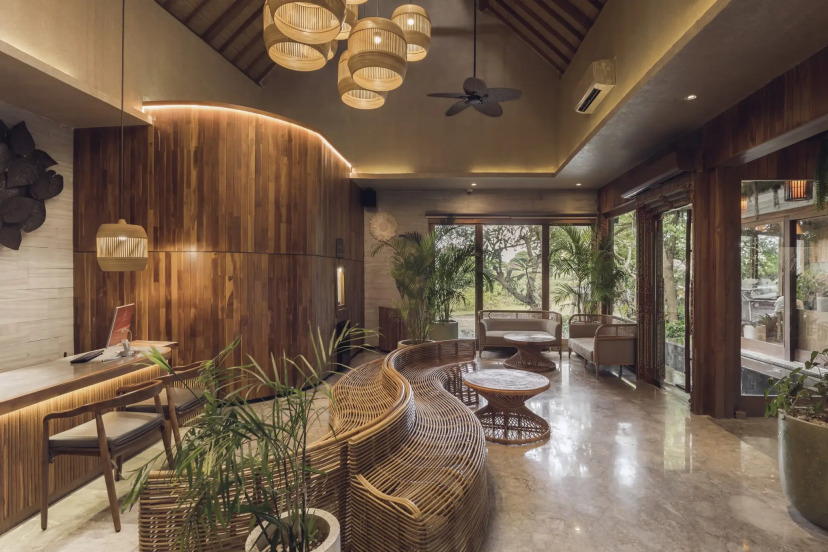 Sini Vie Resort & Spa Seminyak by Ini Vie Hospitality 10