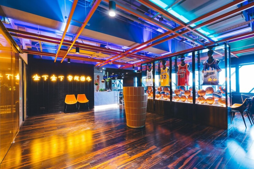 Atwell Suites Shanghai Wuning by IHG 13