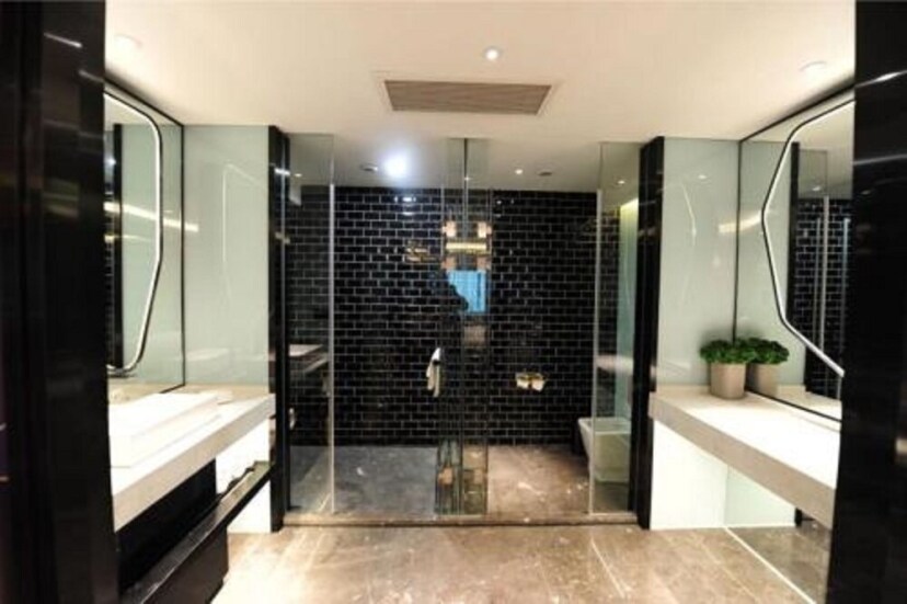 Atwell Suites Shanghai Wuning by IHG 9