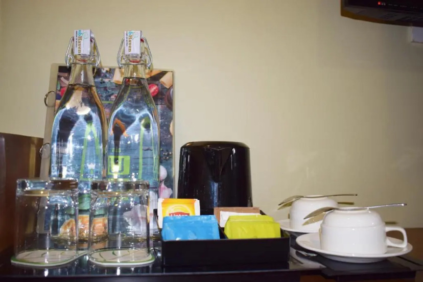 Boracay Haven Resort 11