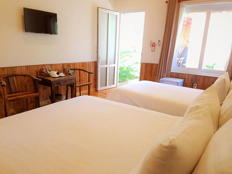 Тестовый отель 4