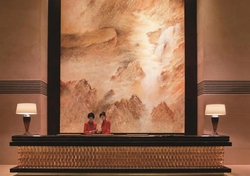 China World Summit Wing, Beijing 36