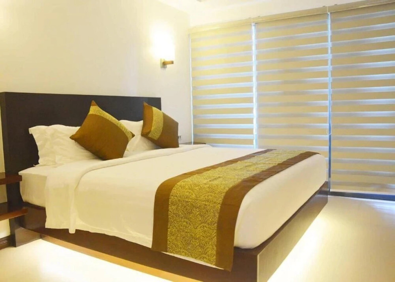 Commander Suites de Boracay 7