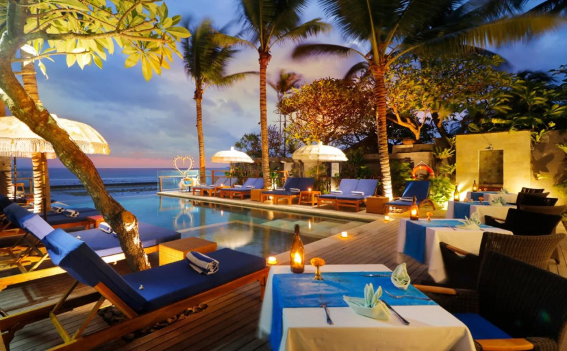 Sagara Candidasa by AHM 31