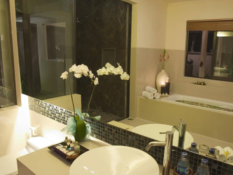 Sagara Villas and Suites Sanur by AHM 5