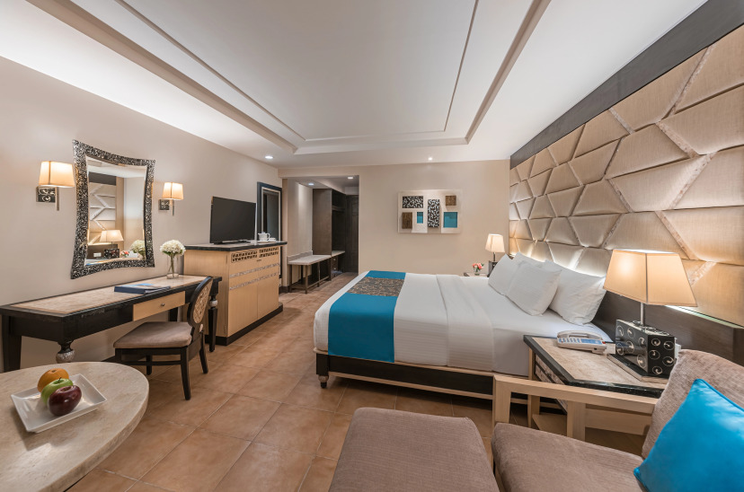 Henann Regency Resort & Spa 4