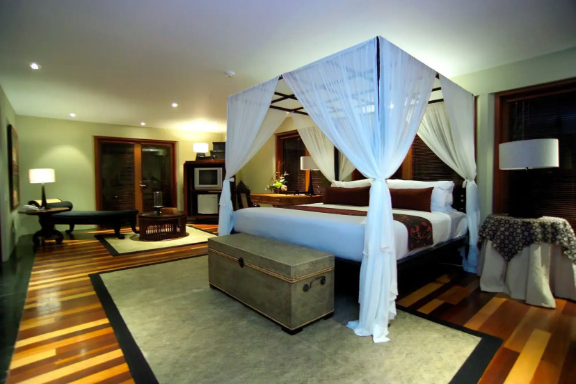 Kayumanis Nusa Dua Private Villa & Spa 5