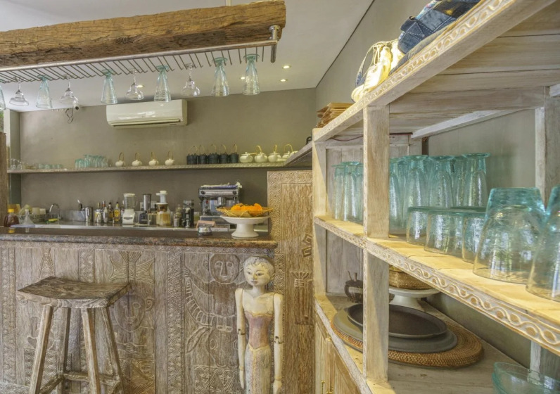 Blue Karma Dijiwa Seminyak 10