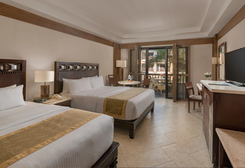 Henann Regency Resort & Spa 2