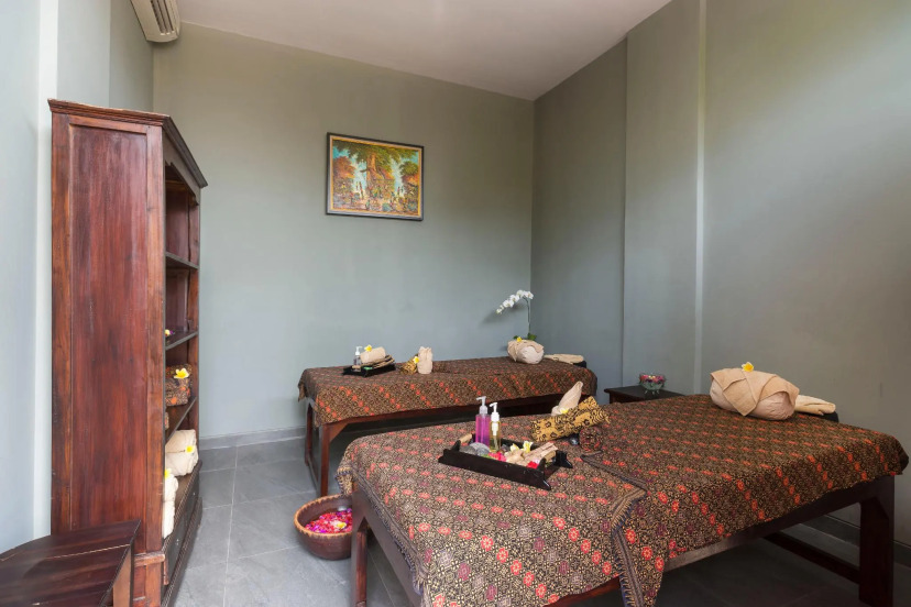 Sense Canggu Beach Hotel 0