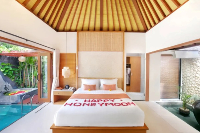 Seminyak Sanctuary Villa by Ini Vie Hospitality 6