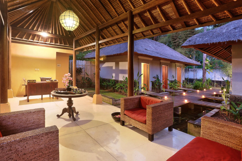 Nirwana Beach & Resort 22