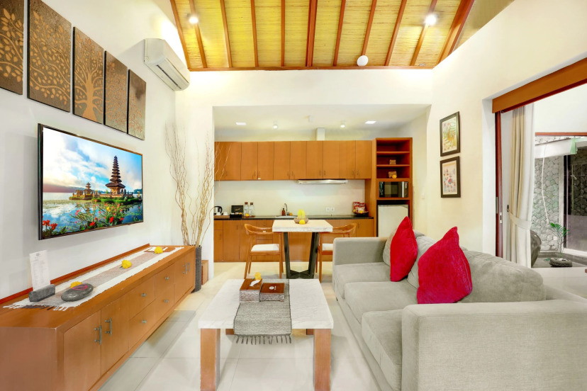 Seminyak Sanctuary Villa by Ini Vie Hospitality 4