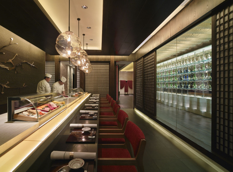 China World Summit Wing, Beijing 18