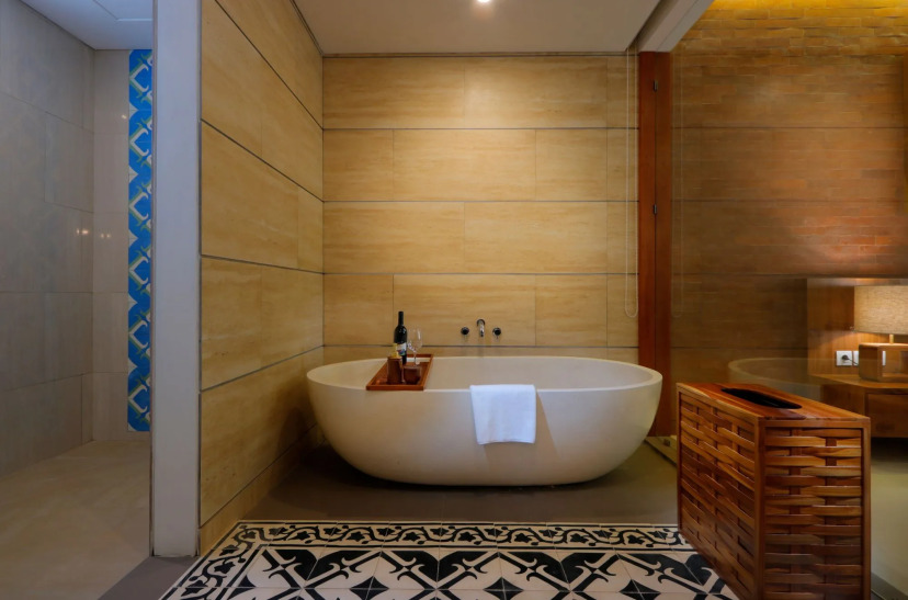 Sagara Candidasa by AHM 8